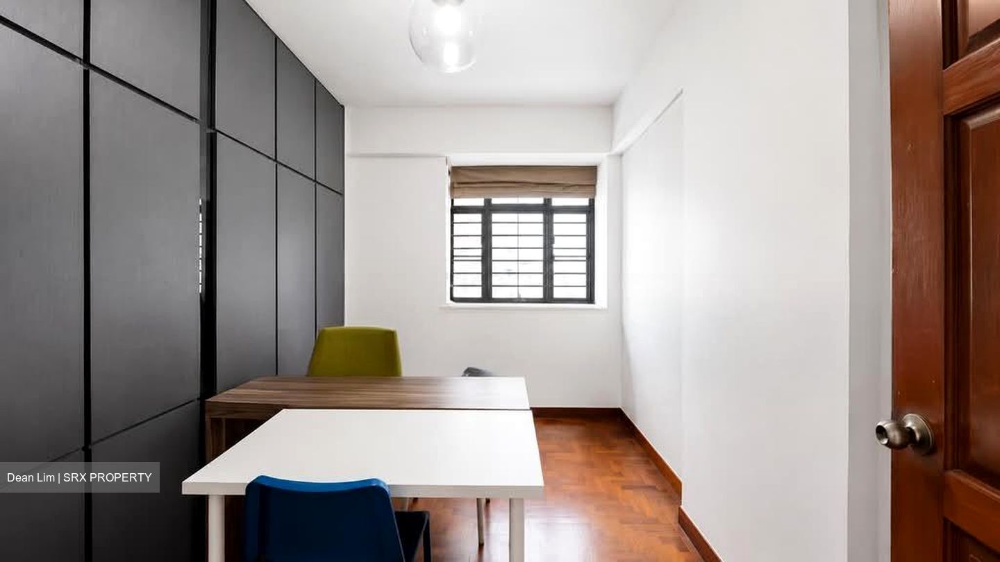 The Springbloom (D19), Condominium #591783611